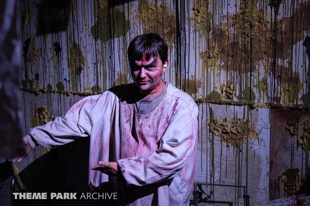 SCarowinds at Carowinds