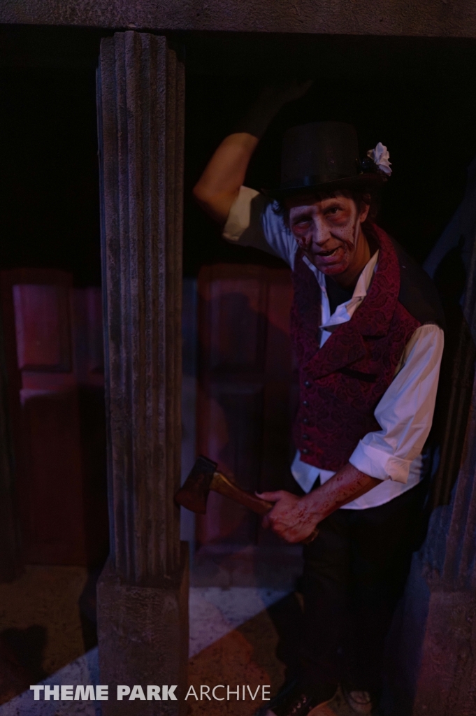 SCarowinds at Carowinds