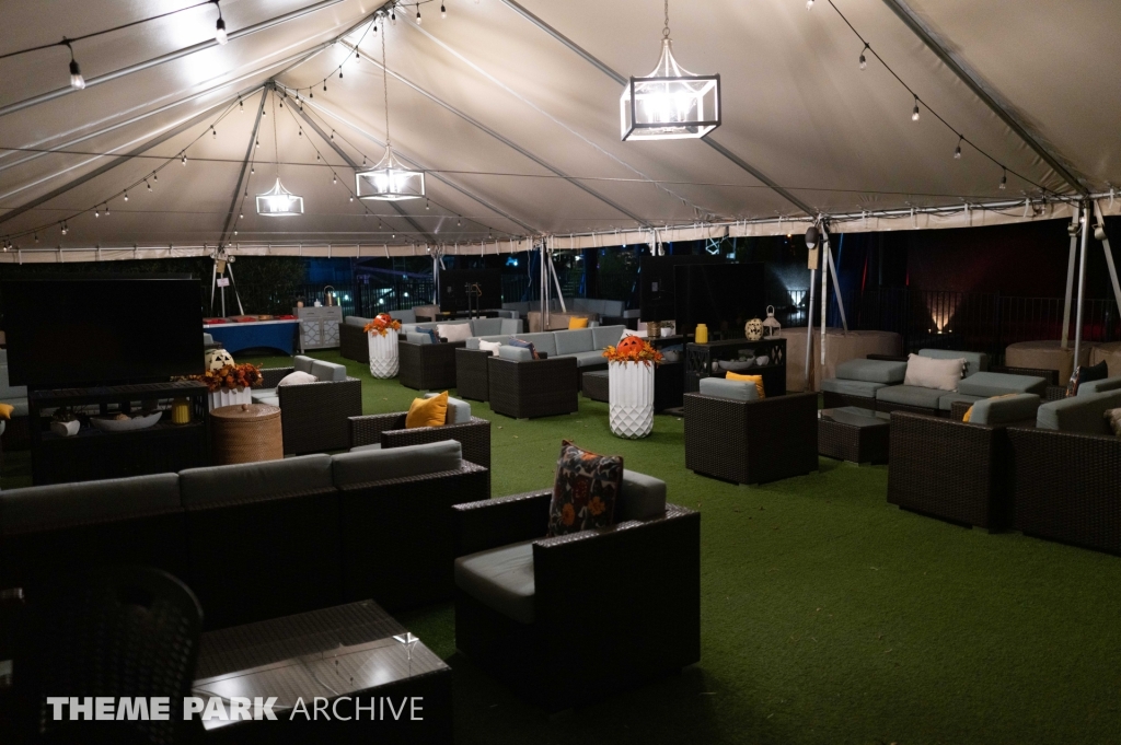 SCarowinds at Carowinds