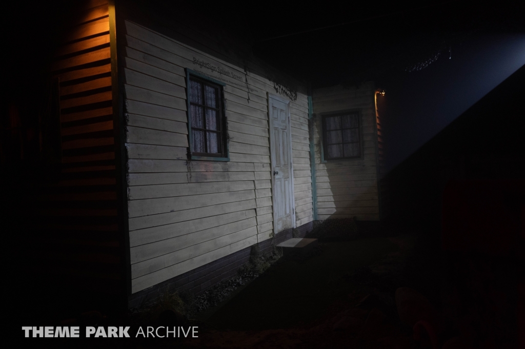 SCarowinds at Carowinds