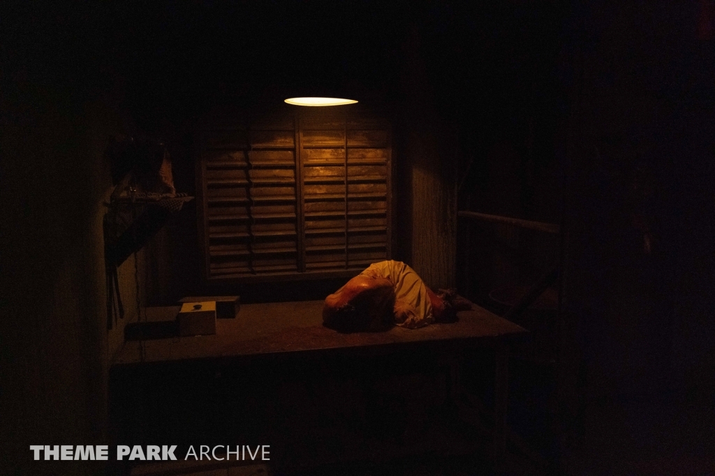 SCarowinds at Carowinds