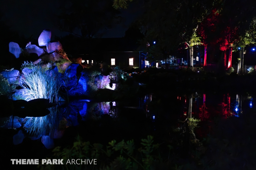 SCarowinds at Carowinds