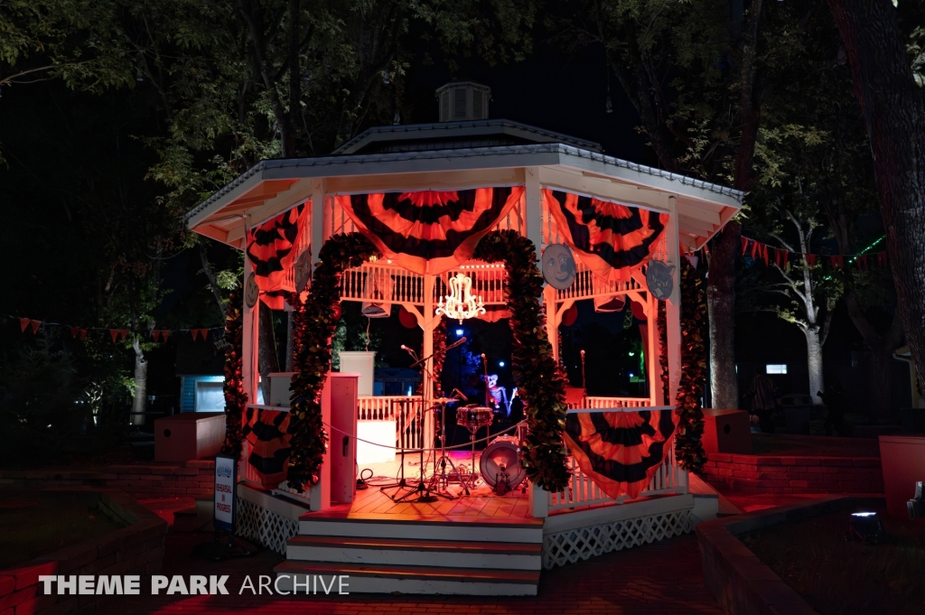 SCarowinds at Carowinds