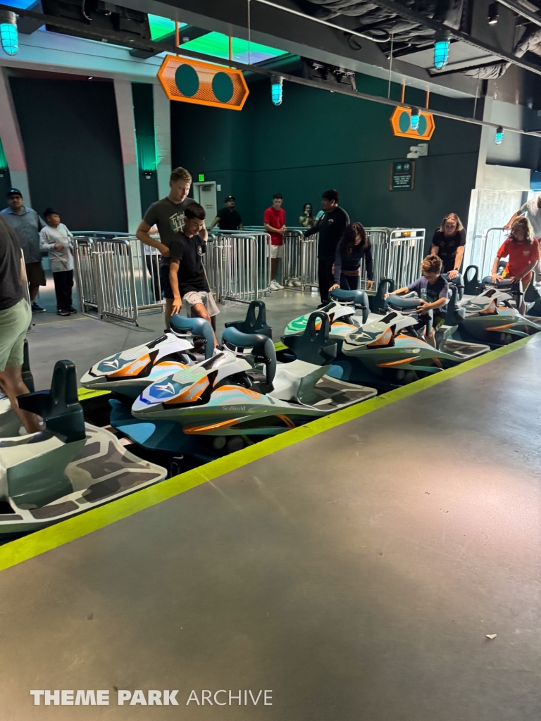 Arctic Rescue at SeaWorld San Diego