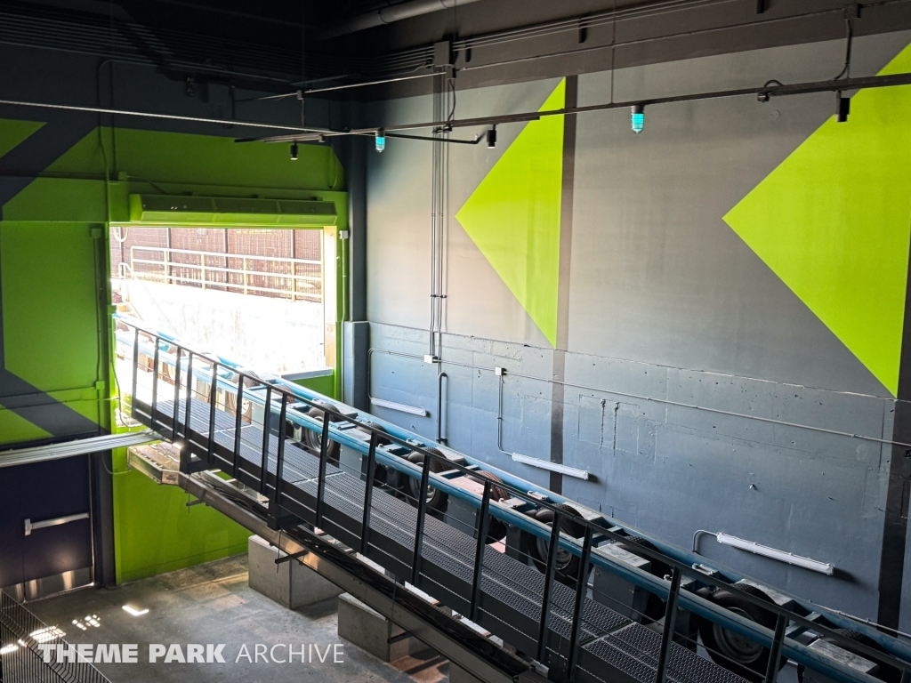 Arctic Rescue at SeaWorld San Diego