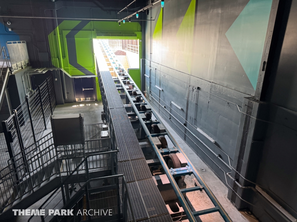 Arctic Rescue at SeaWorld San Diego