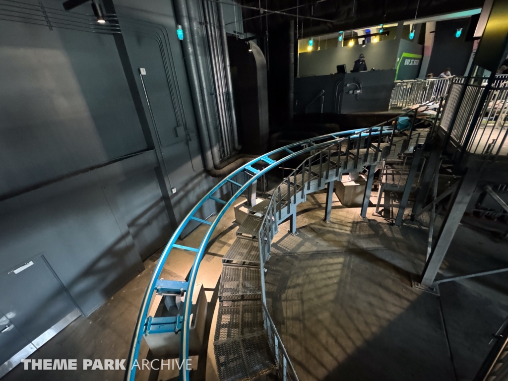 Arctic Rescue at SeaWorld San Diego