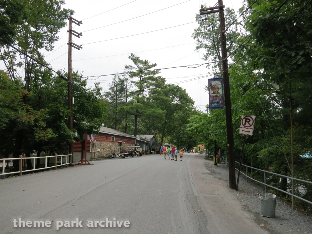 Misc at Knoebels Amusement Resort