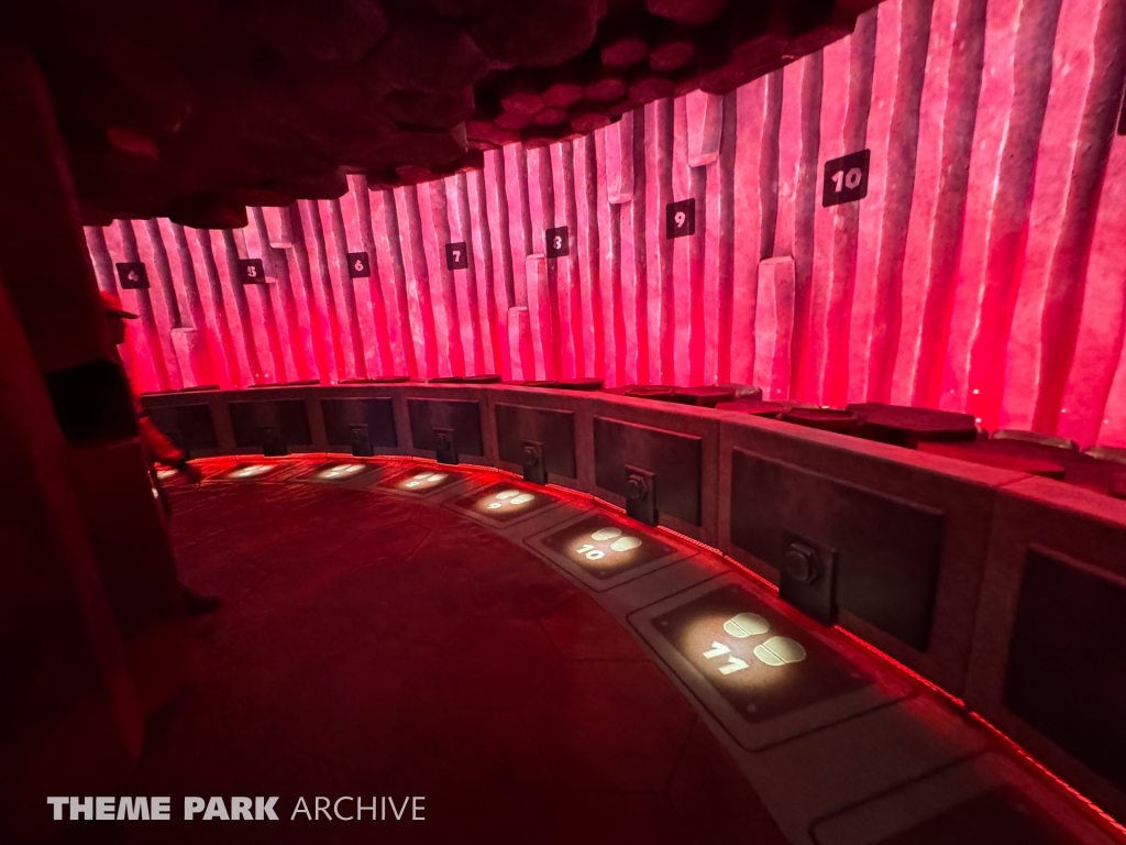 Super Nintendo World at Universal Studios Hollywood