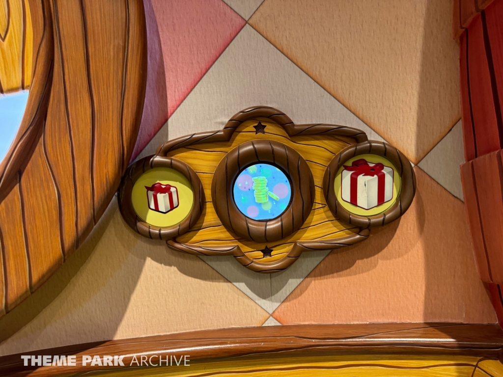 Super Nintendo World at Universal Studios Hollywood