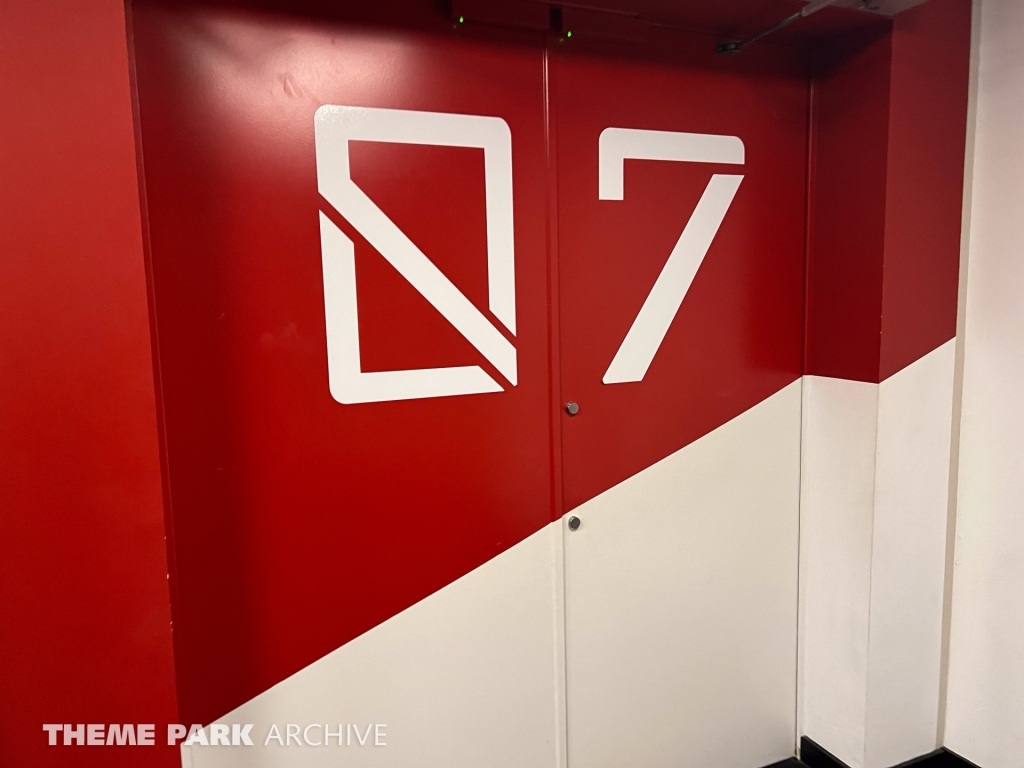 Racing Legends at Ferrari Land