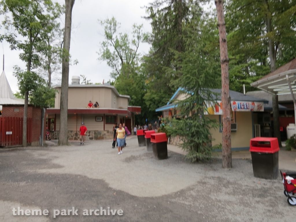 Misc at Knoebels Amusement Resort