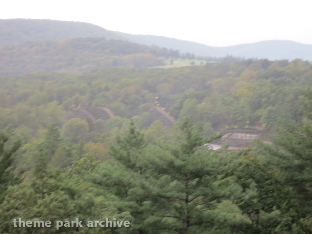 Phoenix at Knoebels Amusement Resort
