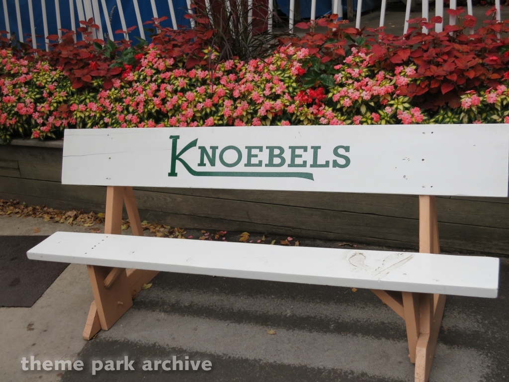 Misc at Knoebels Amusement Resort