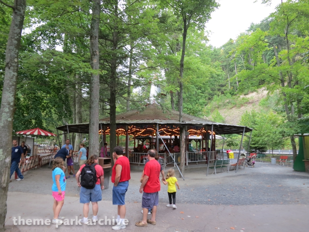 Misc at Knoebels Amusement Resort