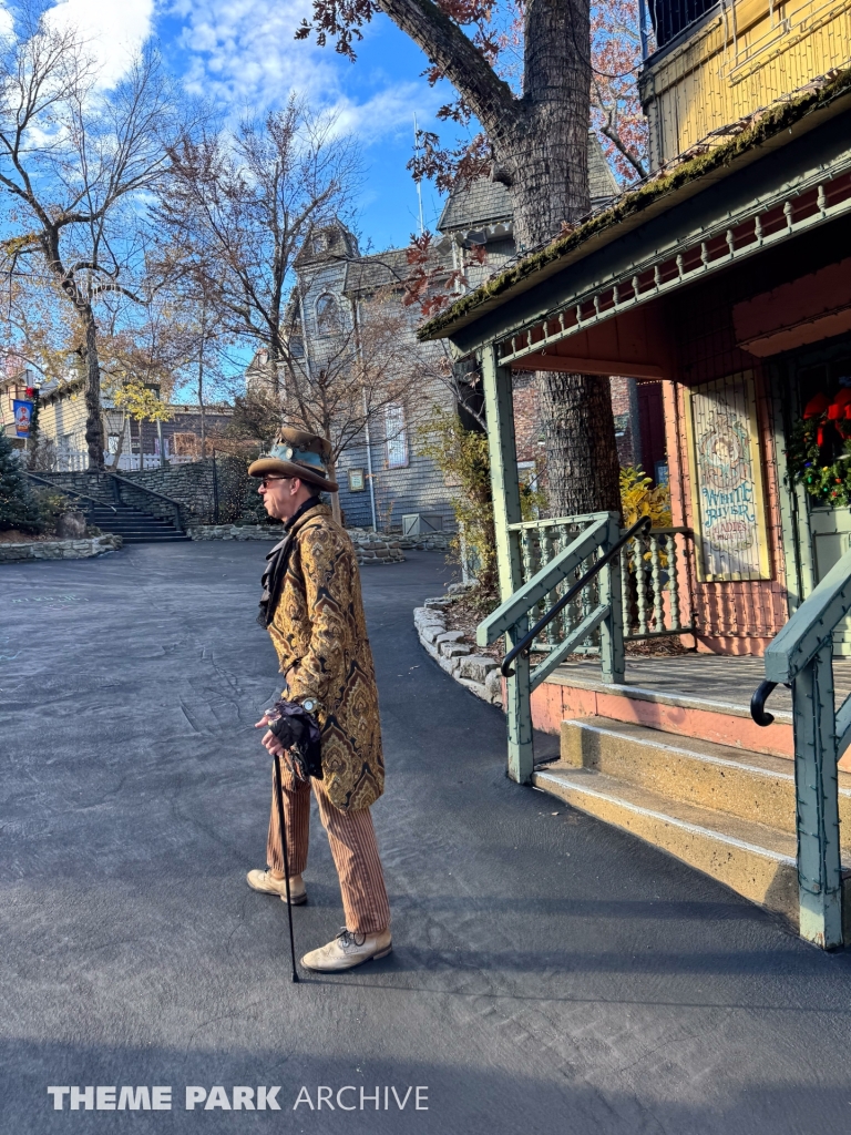 Midtown at Silver Dollar City