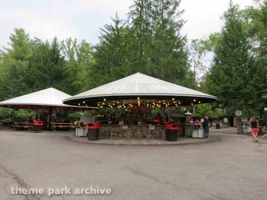 Misc at Knoebels Amusement Resort