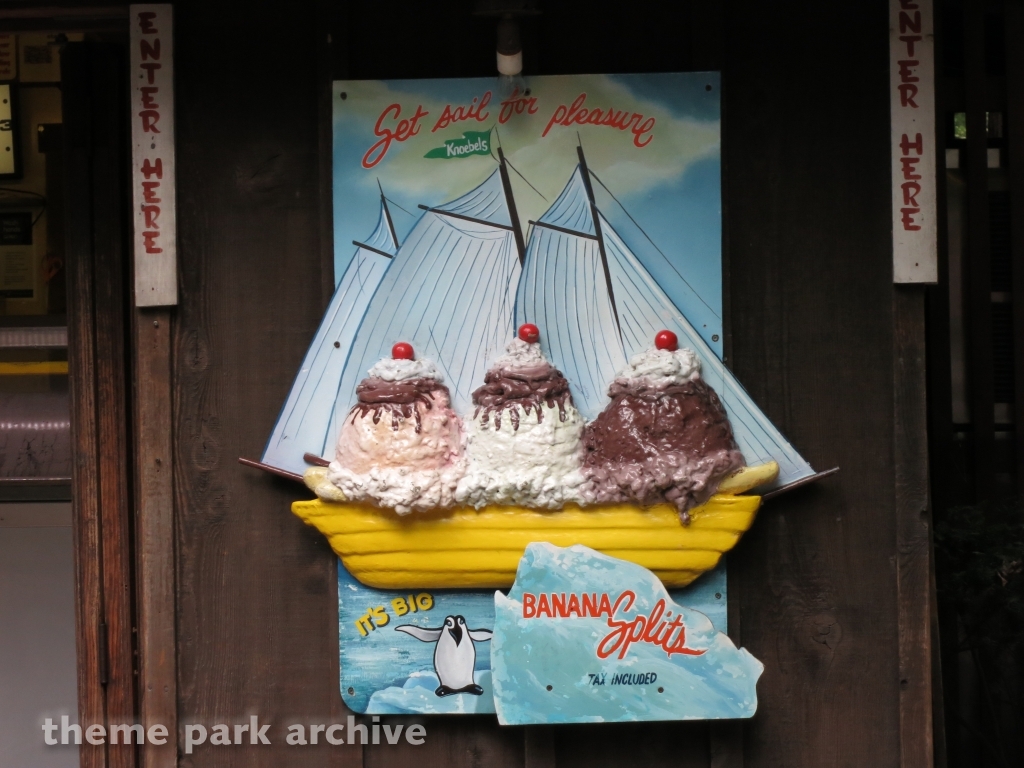 Misc at Knoebels Amusement Resort