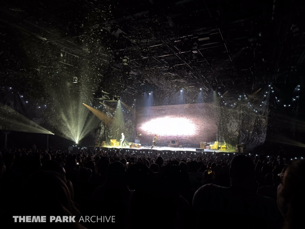 Jollywood Nights at Disney's Hollywood Studios