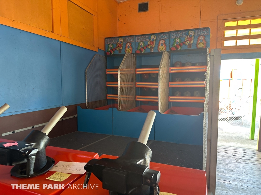 Misc at Sylvan Beach Amusement Park