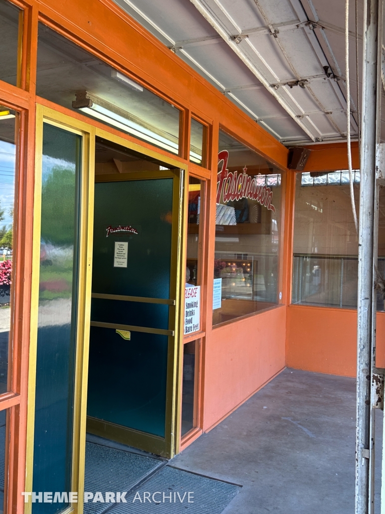 Misc at Sylvan Beach Amusement Park