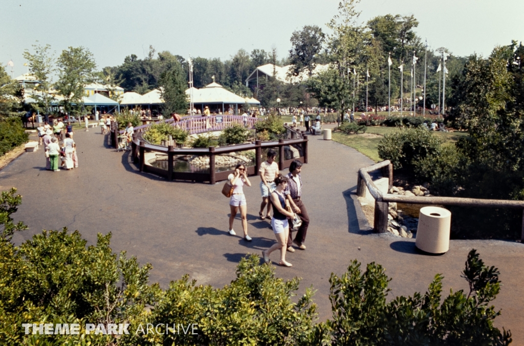 Misc at SeaWorld Ohio