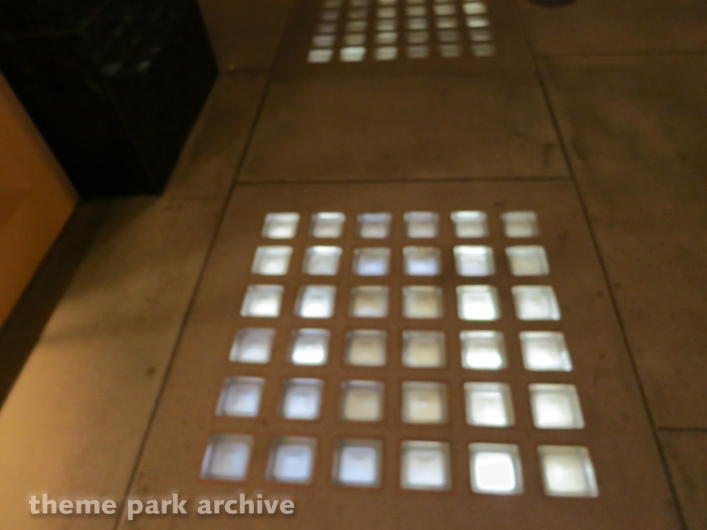 Buena Vista Street at Disney California Adventure