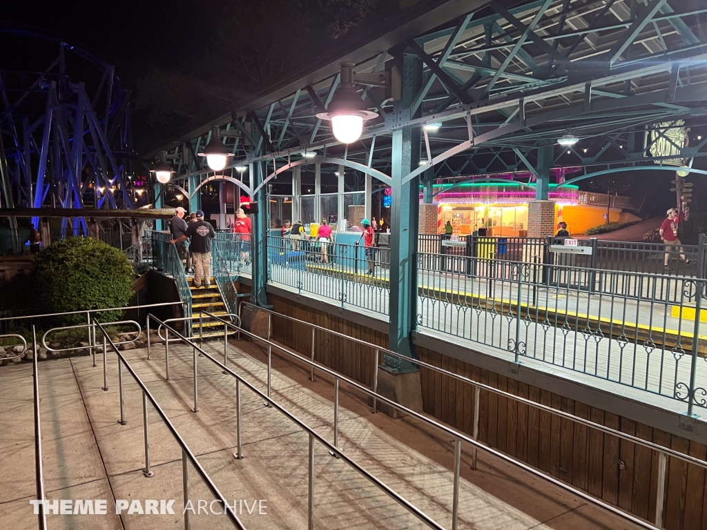 Old Mill at Kennywood