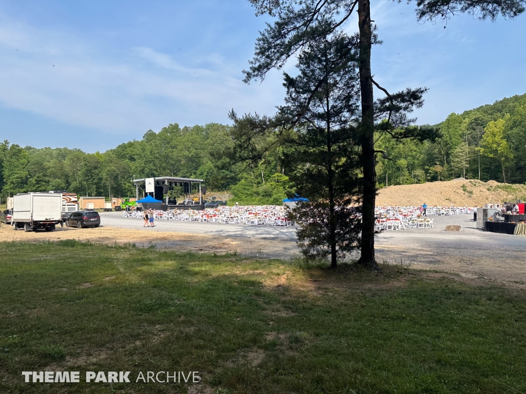 Wildwood Grove at Dollywood