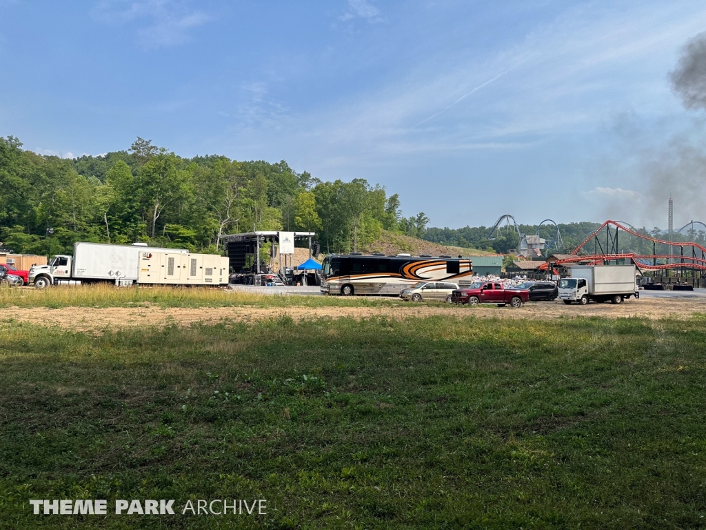 Wildwood Grove at Dollywood