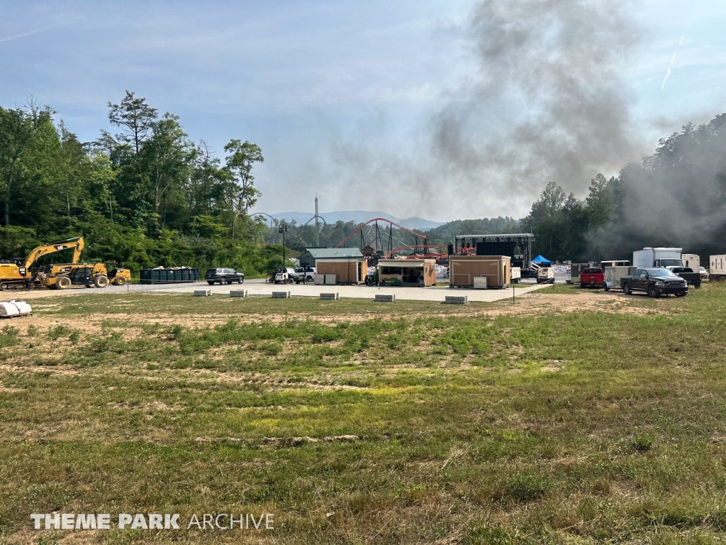 Wildwood Grove at Dollywood