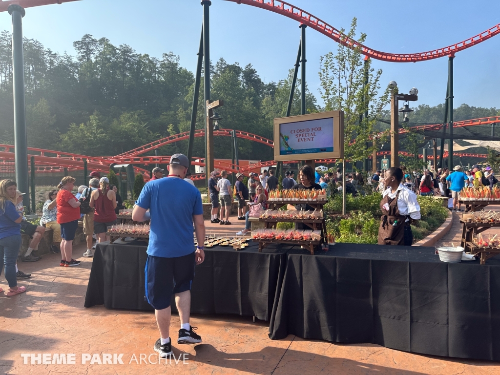 Wildwood Grove at Dollywood