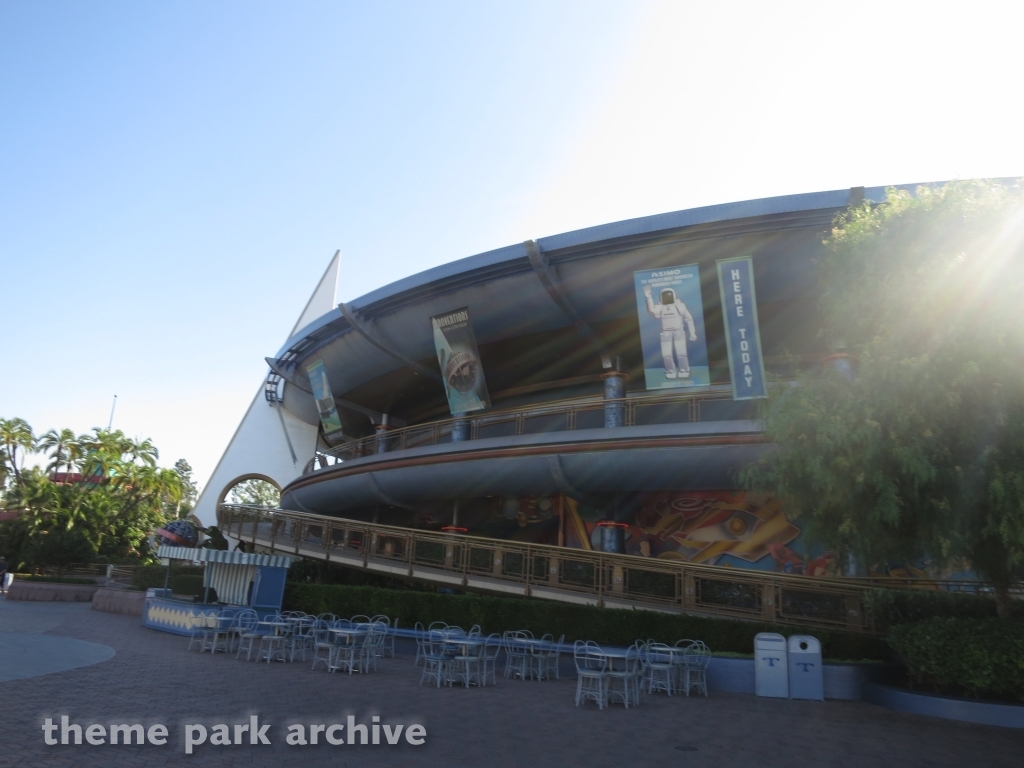 Innoventions at Disney California Adventure