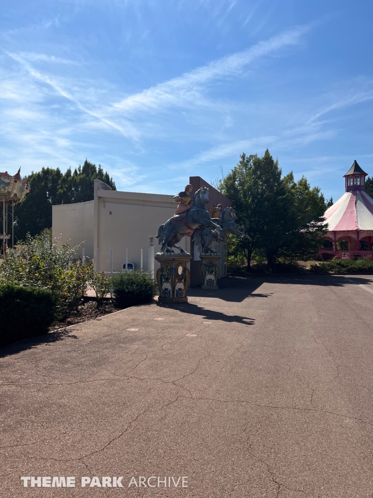 Misc at Walygator Grand Est