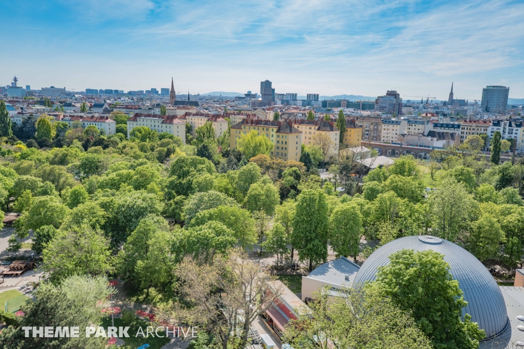 Misc at Wiener Prater