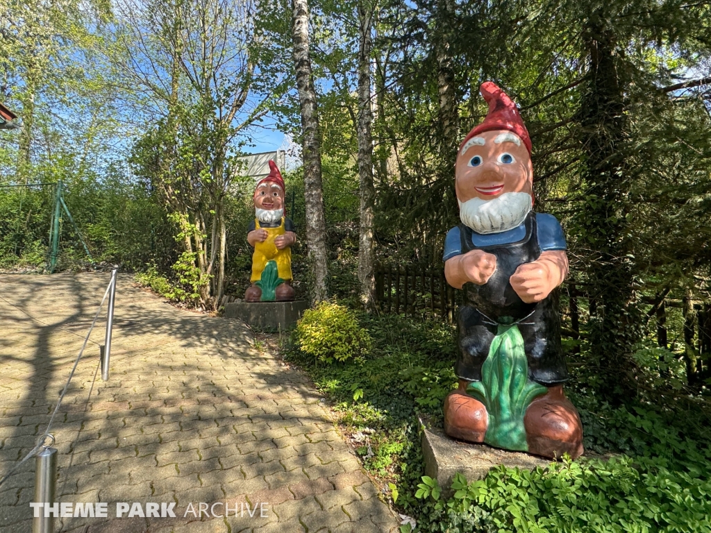 Misc at Fantasiana Erlebnispark Strasswalchen