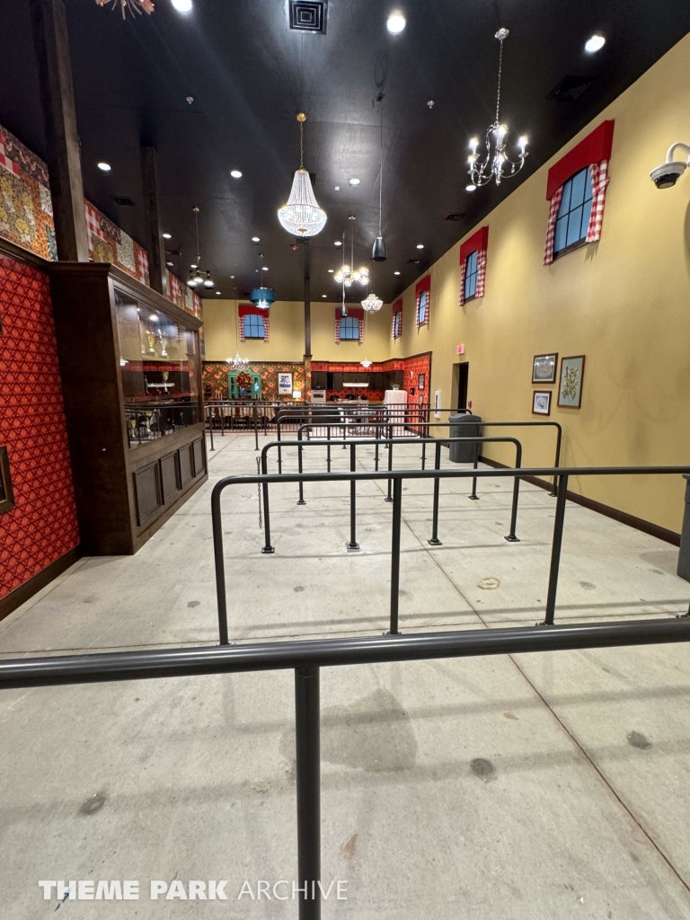 Good Gravy! at Holiday World