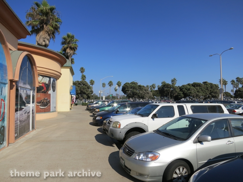 Misc at Belmont Park