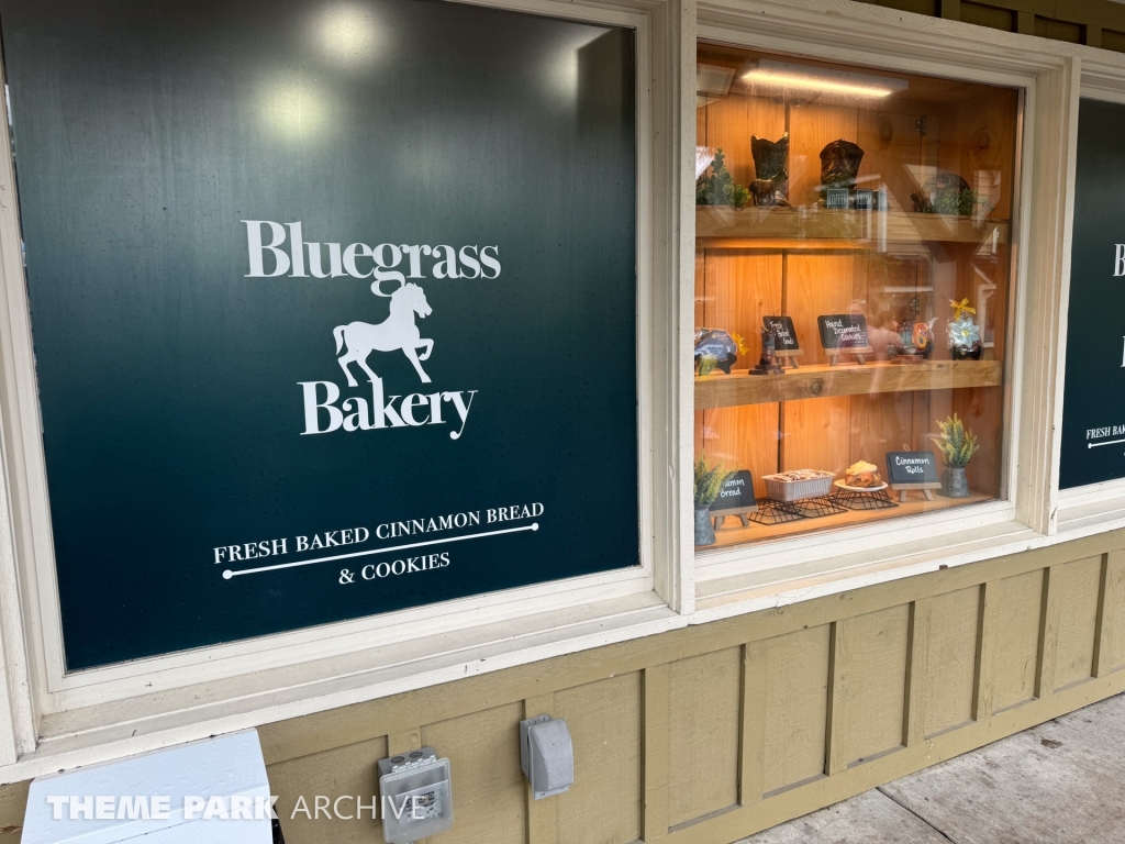 Misc at Kentucky Kingdom