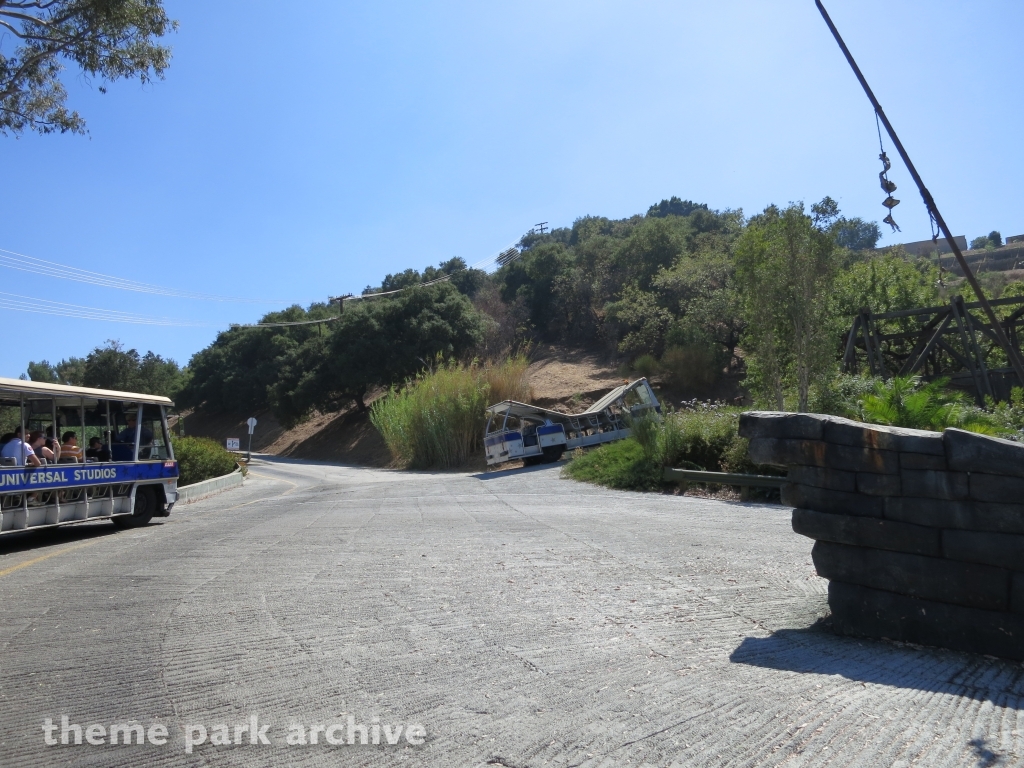 King Kong 360 3D at Universal City Walk Hollywood