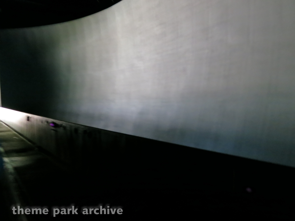 King Kong 360 3D at Universal City Walk Hollywood