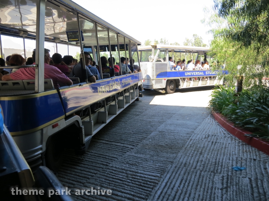 King Kong 360 3D at Universal City Walk Hollywood
