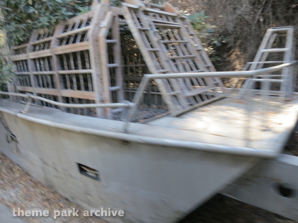 Studio Tour at Universal City Walk Hollywood