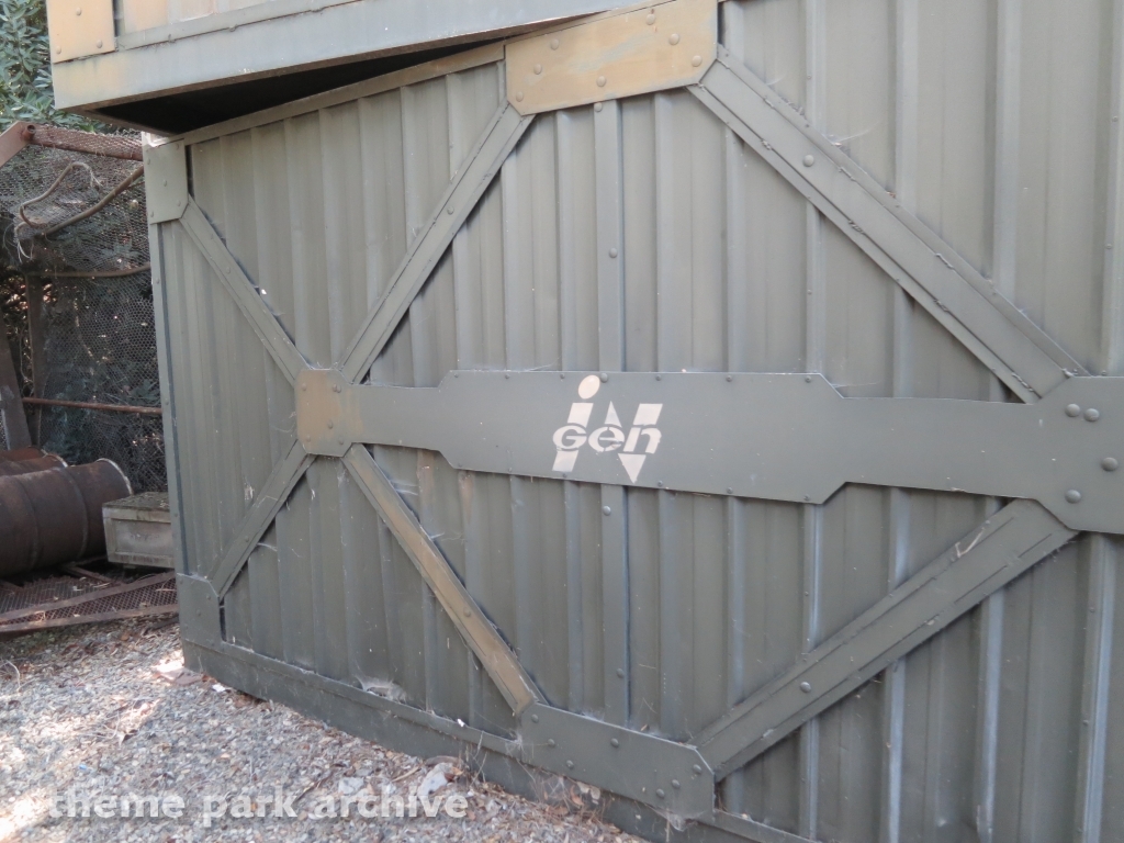 Studio Tour at Universal City Walk Hollywood