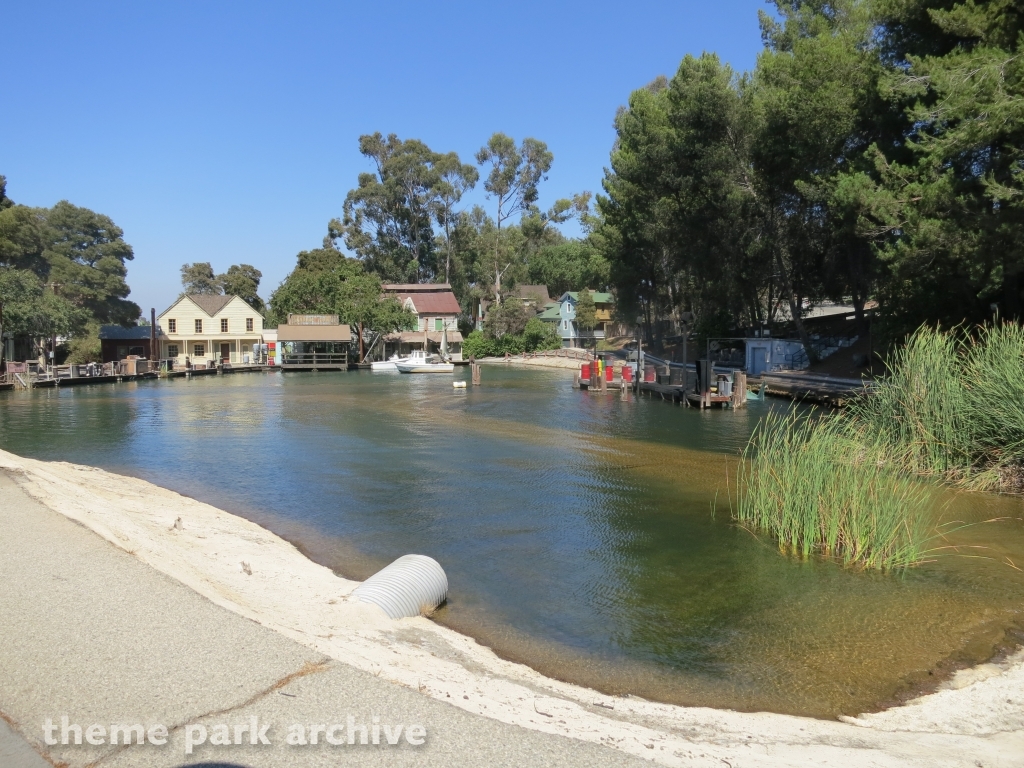 Studio Tour at Universal City Walk Hollywood