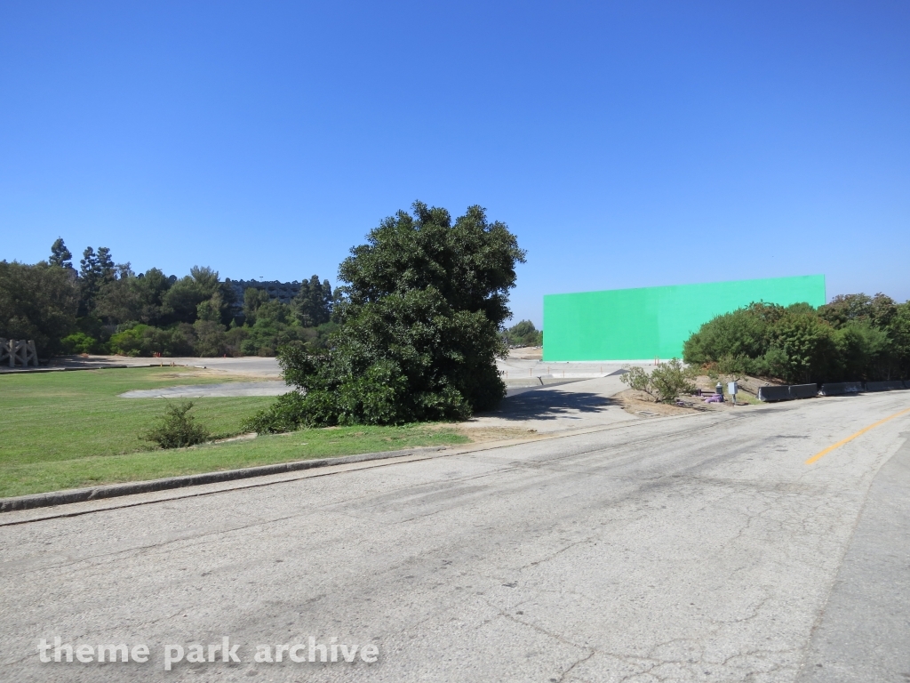 Studio Tour at Universal City Walk Hollywood