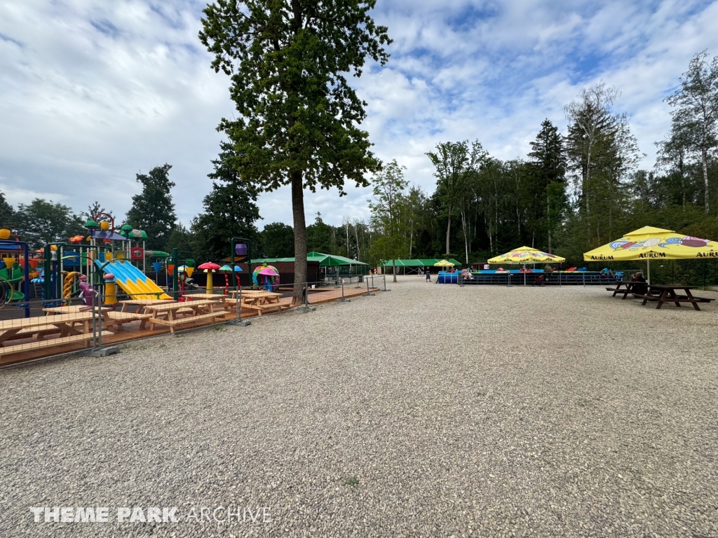 Misc at Raubonių Parkas