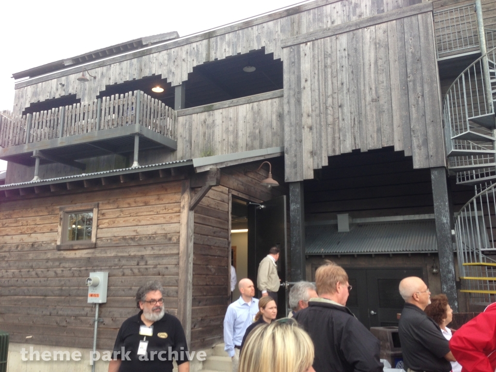 Maverick at Cedar Point