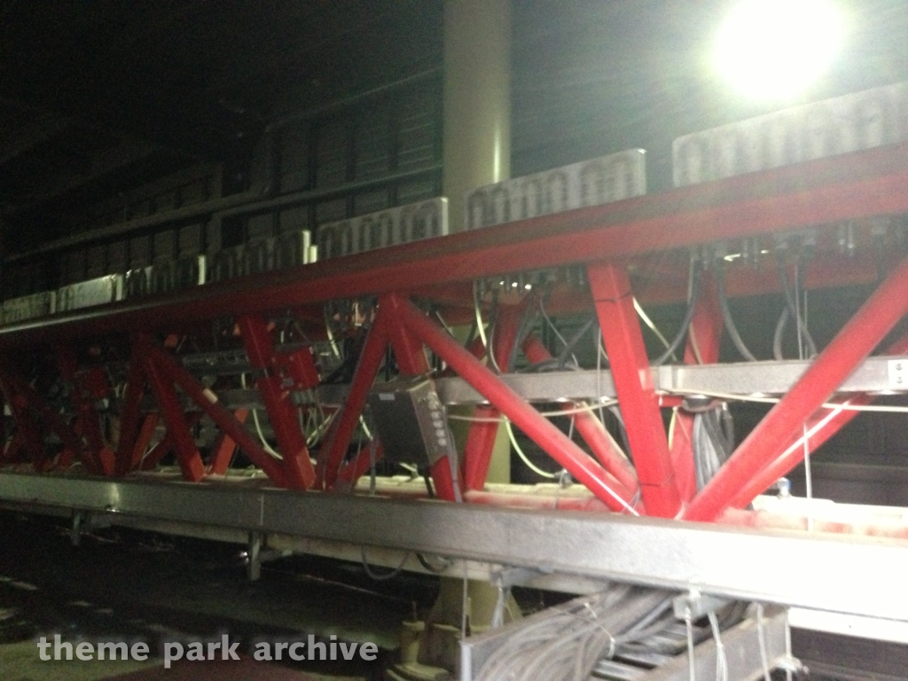 Maverick at Cedar Point