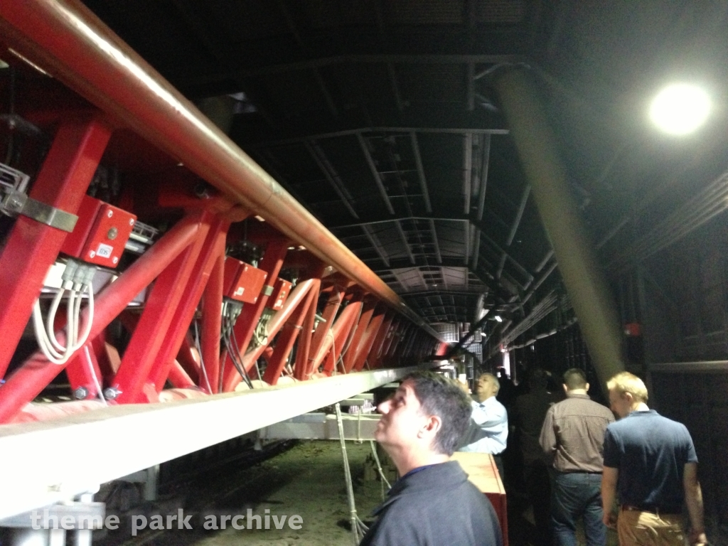 Maverick at Cedar Point